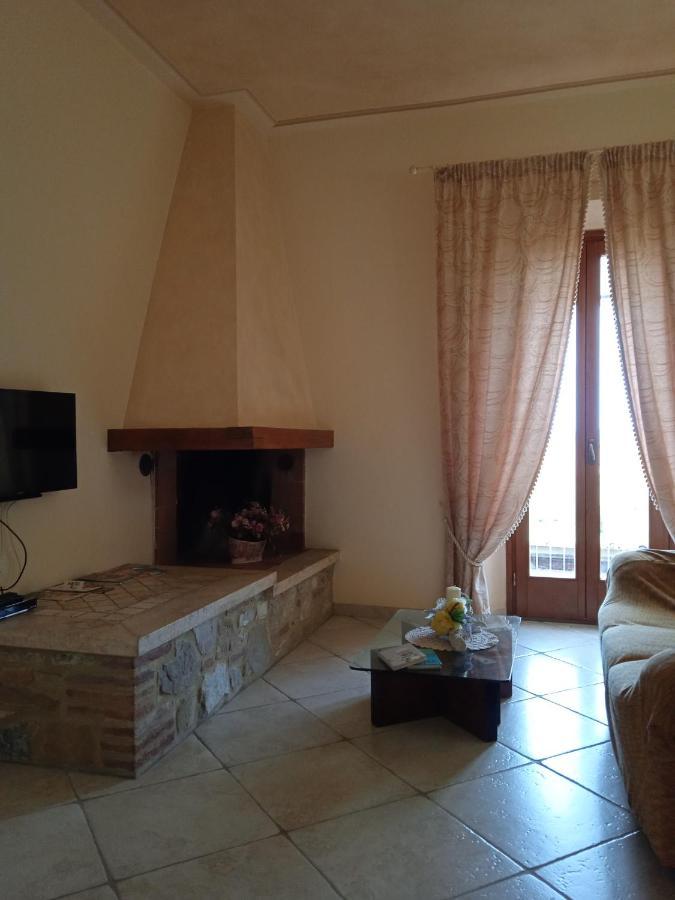 הוילה La Casa Di Chianni La Pieve 2 מראה חיצוני תמונה