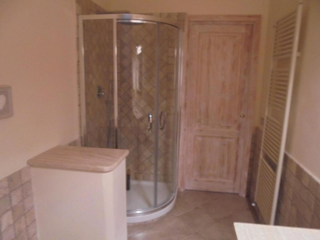 הוילה La Casa Di Chianni La Pieve 2 מראה חיצוני תמונה