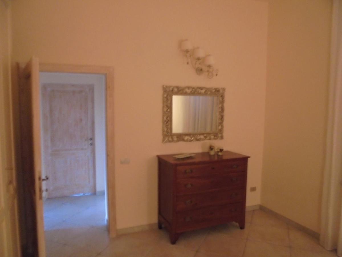הוילה La Casa Di Chianni La Pieve 2 מראה חיצוני תמונה