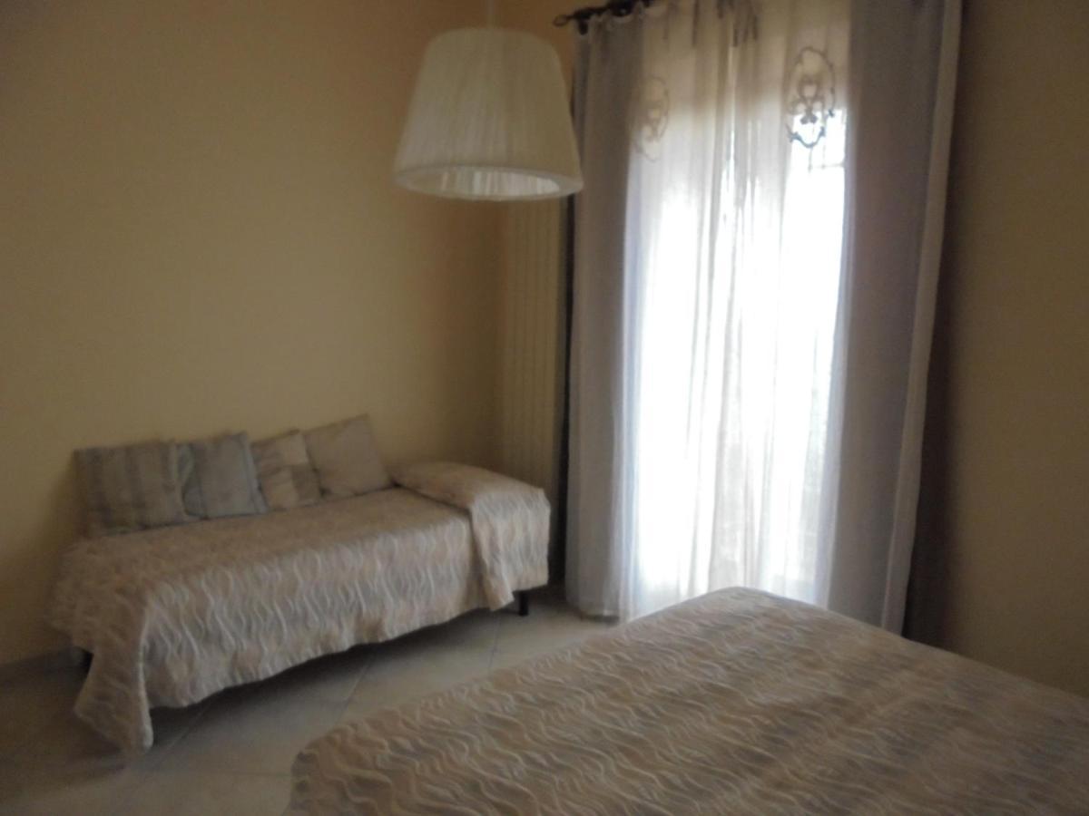 הוילה La Casa Di Chianni La Pieve 2 מראה חיצוני תמונה